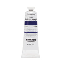Culoare acrilică Schmincke PRIMAcryl Professional 60 ml – 434 Albastru de cobalt închis