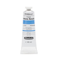 Culoare acrilică Schmincke PRIMAcryl Professional 60 ml – 436 Albastru regal