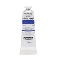 Culoare acrilică Schmincke PRIMAcryl Professional 60 ml – 437 Albastru oriental