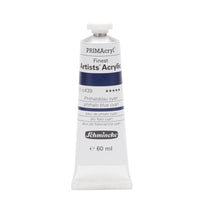 Culoare acrilică Schmincke PRIMAcryl Professional 60 ml – 439 Albastru ftalo cian