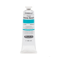 Culoare acrilică Schmincke PRIMAcryl Professional 60 ml – 456 Turcoaz cobalt