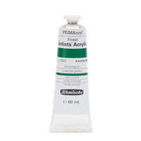 Culoare acrilică Schmincke PRIMAcryl Professional 60 ml – 565 Verde de cobalt deschis