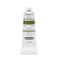 Culoare acrilică Schmincke PRIMAcryl Professional 60 ml – 566 Verde măsliniu