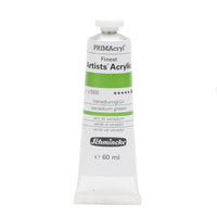 Culoare acrilică Schmincke PRIMAcryl Professional 60 ml – 568 Verde vanadiu
