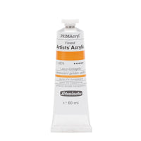 Culoare acrilică Schmincke PRIMAcryl Professional 60 ml – 674 Galben azo nichel