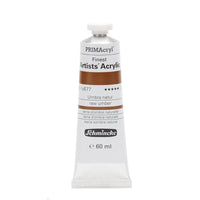 Culoare acrilică Schmincke PRIMAcryl Professional 60 ml – 677 Umbră naturală