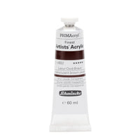 Culoare acrilică Schmincke PRIMAcryl Professional 60 ml – 682 Oxid maro transparent
