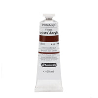 Culoare acrilică Schmincke PRIMAcryl Professional 60 ml – 683 Maro Mars