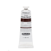 Culoare acrilică Schmincke PRIMAcryl Professional 60 ml – 684 Umbră arsă naturală