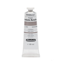 Culoare acrilică Schmincke PRIMAcryl Professional 60 ml – 788 Gri deschis