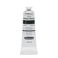 Culoare acrilică Schmincke PRIMAcryl Professional 60 ml – 789 Gri neutru