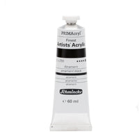 Culoare acrilică Schmincke PRIMAcryl Professional 60 ml – 791 Negru-verde perilen