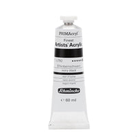 Culoare acrilică Schmincke PRIMAcryl Professional 60 ml – 792 Negru de fildeș
