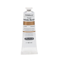 Culoare acrilică Schmincke PRIMAcryl Professional 60 ml – 898 Aur renascentist