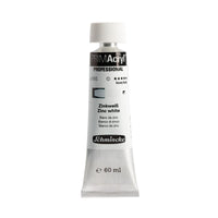 Culoare acrilică Schmincke PRIMAcryl Professional 60 ml