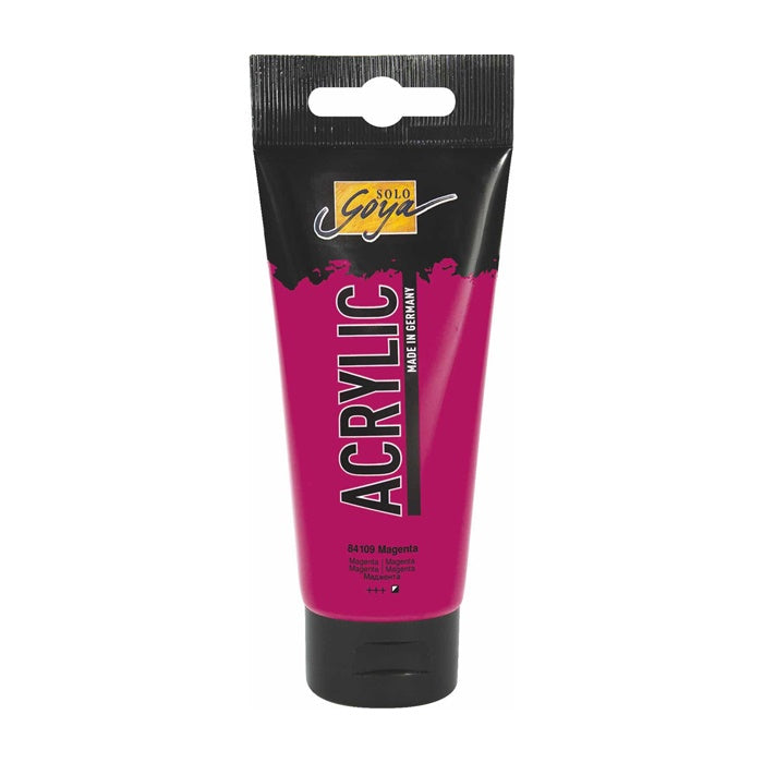 culoare acrilica solo goya acrylic 100 ml ro krl841