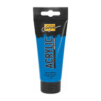 culoare acrilica solo goya acrylic 100 ml ro krl841