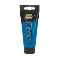 culoare acrilica solo goya acrylic 100 ml ro krl841