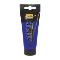culoare acrilica solo goya acrylic 100 ml ro krl841