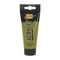 culoare acrilica solo goya acrylic 100 ml ro krl841
