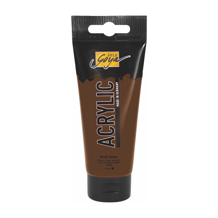culoare acrilica solo goya acrylic 100 ml ro krl841