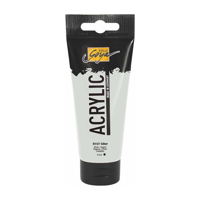 culoare acrilica solo goya acrylic 100 ml ro krl841