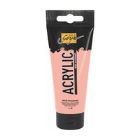 culoare acrilica solo goya acrylic 100 ml ro krl841