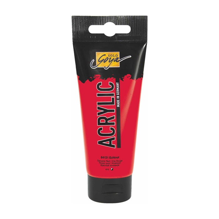 culoare acrilica solo goya acrylic 100 ml ro krl841