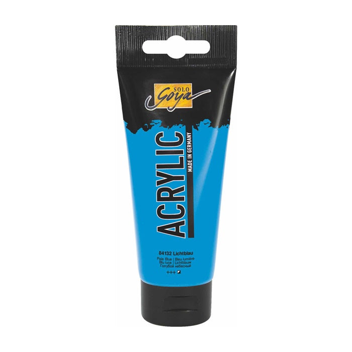 culoare acrilica solo goya acrylic 100 ml ro krl841