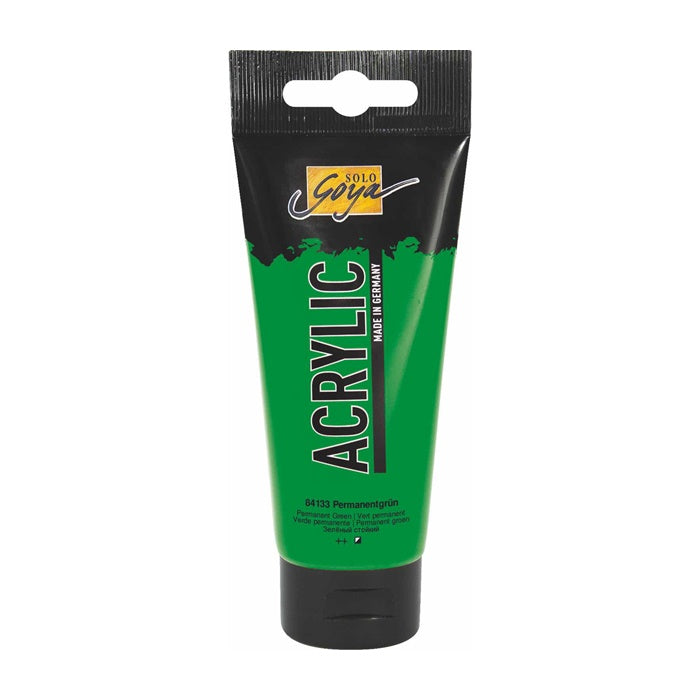 culoare acrilica solo goya acrylic 100 ml ro krl841