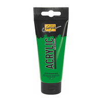 culoare acrilica solo goya acrylic 100 ml ro krl841