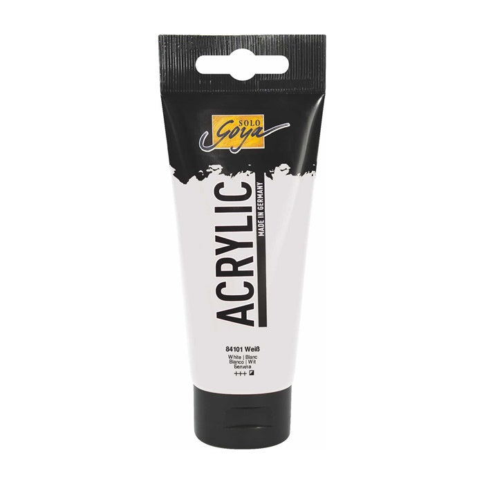 culoare acrilica solo goya acrylic 100 ml ro krl841