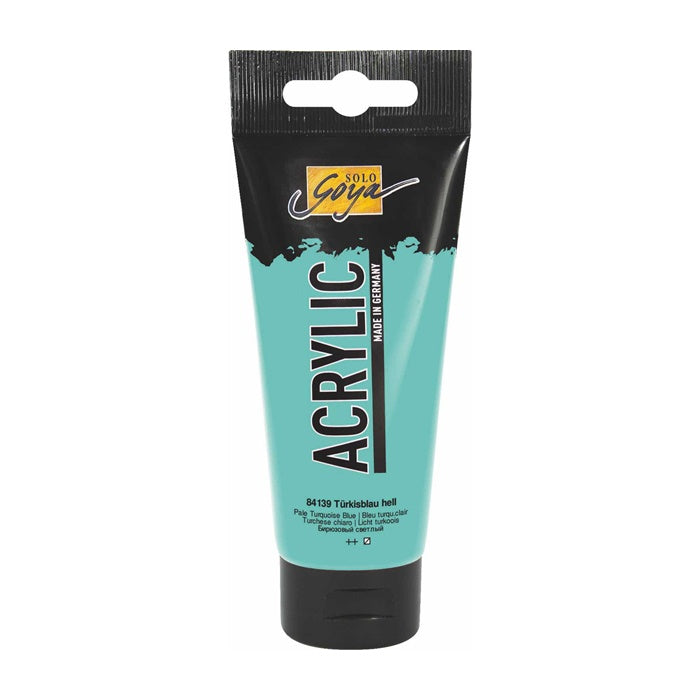 culoare acrilica solo goya acrylic 100 ml ro krl841