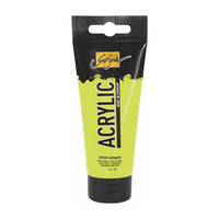 culoare acrilica solo goya acrylic 100 ml ro krl841