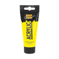 culoare acrilica solo goya acrylic 100 ml ro krl841