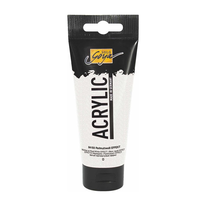 culoare acrilica solo goya acrylic 100 ml ro krl841