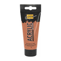 culoare acrilica solo goya acrylic 100 ml ro krl841