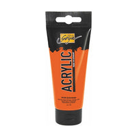 culoare acrilica solo goya acrylic 100 ml ro krl841