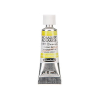 Culoare acuarelă în tub Schmincke Horadam 5 ml – Volcano yellow – 911 Galben vulcan