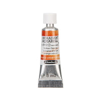Culoare acuarelă în tub Schmincke Horadam 5 ml – Volcano yellow – 912 Portocaliu vulcan