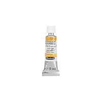 Culoare acuarelă în tub Schmincke Horadam 5 ml – Volcano yellow – 916 Galben urban