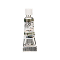 Culoare acuarelă în tub Schmincke Horadam 5 ml – Volcano yellow – 924 Verde deșert