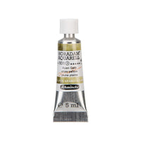 Culoare acuarelă în tub Schmincke Horadam 5 ml – Volcano yellow – 931 Galben Shire