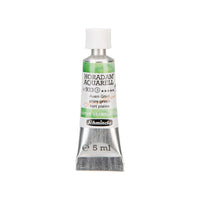 Culoare acuarelă în tub Schmincke Horadam 5 ml – Volcano yellow – 933 Verde Shire