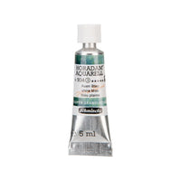 Culoare acuarelă în tub Schmincke Horadam 5 ml – Volcano yellow – 934 Albastru Shire