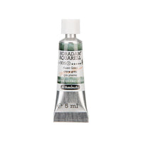 Culoare acuarelă în tub Schmincke Horadam 5 ml – Volcano yellow – 935 Gri Shire