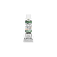 Culoare acuarelă în tub Schmincke Horadam 5 ml – Volcano yellow – 936 Verde urban