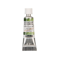 Culoare acuarelă în tub Schmincke Horadam 5 ml – Volcano yellow – 944 Maro pădure