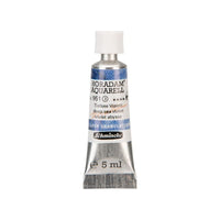 Culoare acuarelă în tub Schmincke Horadam 5 ml – Volcano yellow – 951 Violet mare adâncă