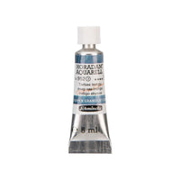 Culoare acuarelă în tub Schmincke Horadam 5 ml – Volcano yellow – 952 Indigo mare adâncă